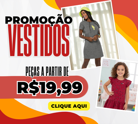PROMO VESTIDOS 25 M
